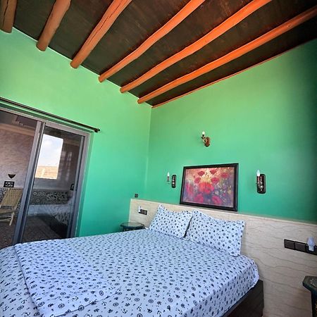 Appartement Taddart Aglou Extérieur photo