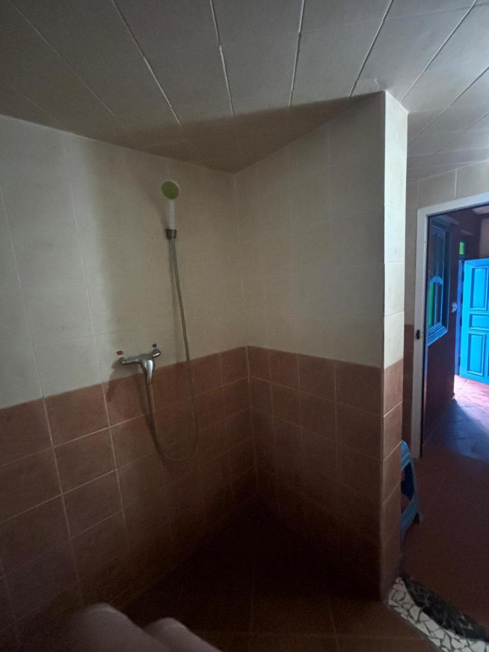 Appartement Taddart Aglou Extérieur photo