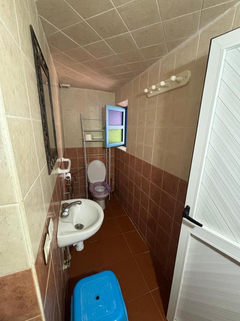 Appartement Taddart Aglou Extérieur photo