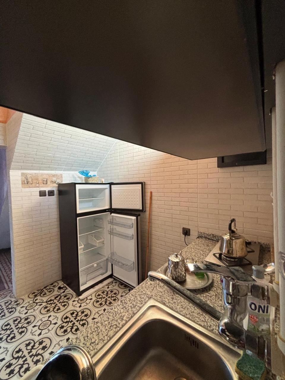 Appartement Taddart Aglou Chambre photo