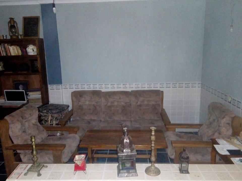 Appartement Taddart Aglou Extérieur photo