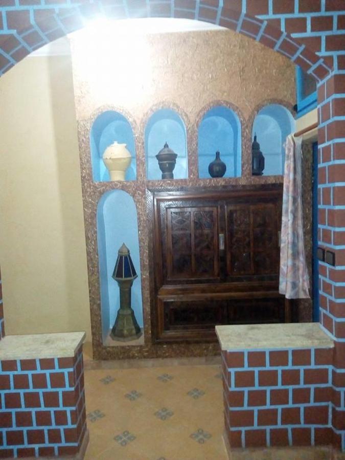 Appartement Taddart Aglou Extérieur photo